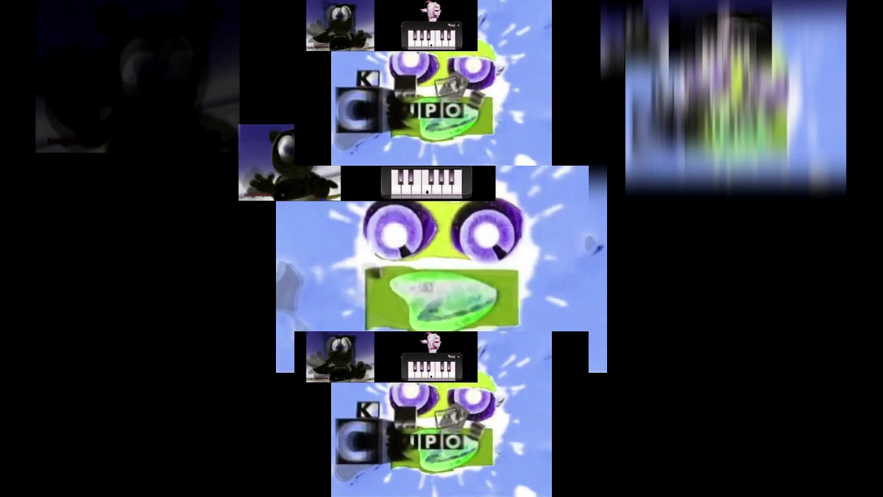 (YTPMV) Preview 2 Klasky Csupo In G Major 13 MY VERSION V2 Scan - YouTube