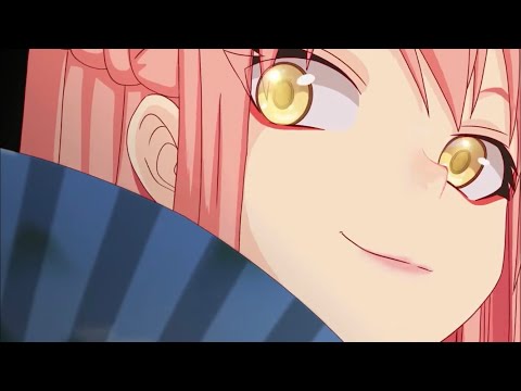 蘇我美雪超越！！　【イリュコネ】