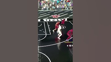 Snatch block #2k24 #shorts #short #nba2k24 #2k #content