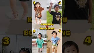 Kupu-kupu terbang melayang vs Ambil bola kucing #funny #shorts