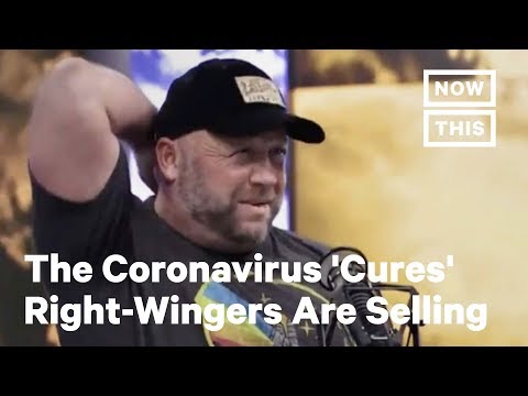 right-wing-personalities-attempt-to-sell-bogus-coronavirus-'cures'-|-nowthis