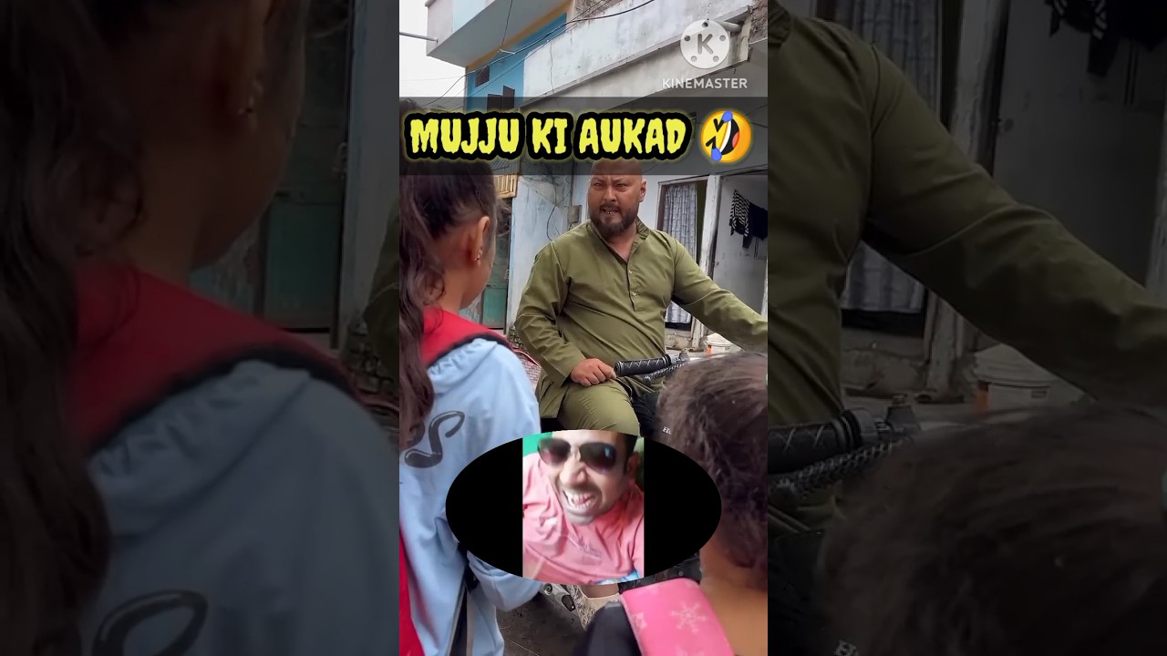 Mujju 14 | Takle Ki Aukad 😅 | Roasting Cringe Video 🤣🔥 