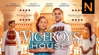 ‘Viceroy's House’ Official Trailer HD