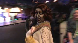Knott’s Scary Farm 2026 Opening Weekend!