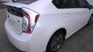 2015 Toyota Prius Persona Series Special Edition