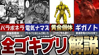 ゴキブリの巣窟の最新動画 Youtubeランキング