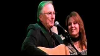 Video thumbnail of "Myrna Lorrie & Eddie Chwill - Are You Mine"