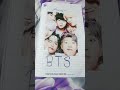 cute book part5 please subscribe #blackpink #babyjisoo #flowers #kpop