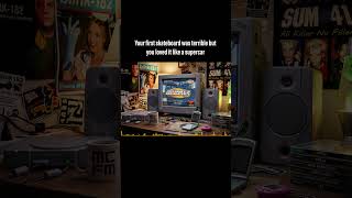 Tony Hawk FM — Pop Punk Summer Radio