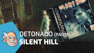 Revista Gamestation Silent Hill 1 e 2 !! Detonado completo !! - Videogames  - Jardim Leonor, Cotia 1258408125