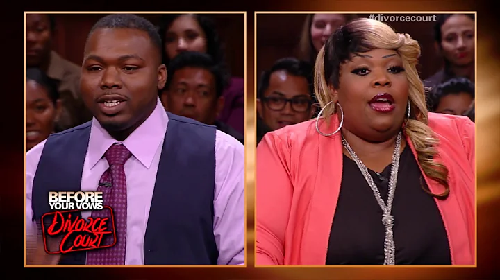DIVORCE COURT Full Episode: Ward vs Jones
