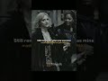 Eminem Never Love Again 