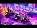 Dead Target Quantum Cubes Lucky Spin Wheel Event Unlocked Cyber Cube Vacuum Juicer