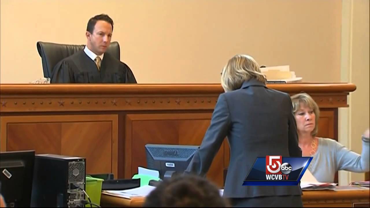 Prosecutors: Dorchester teen shot, killed was targeted