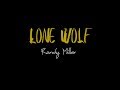 Lone wolf  randy miller