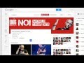 Vivi il Tour di Eros Ramazzotti da protagonista con Google+