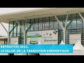 Bepositive 2021 le salon de la transition energetique  bepositive  bichontv