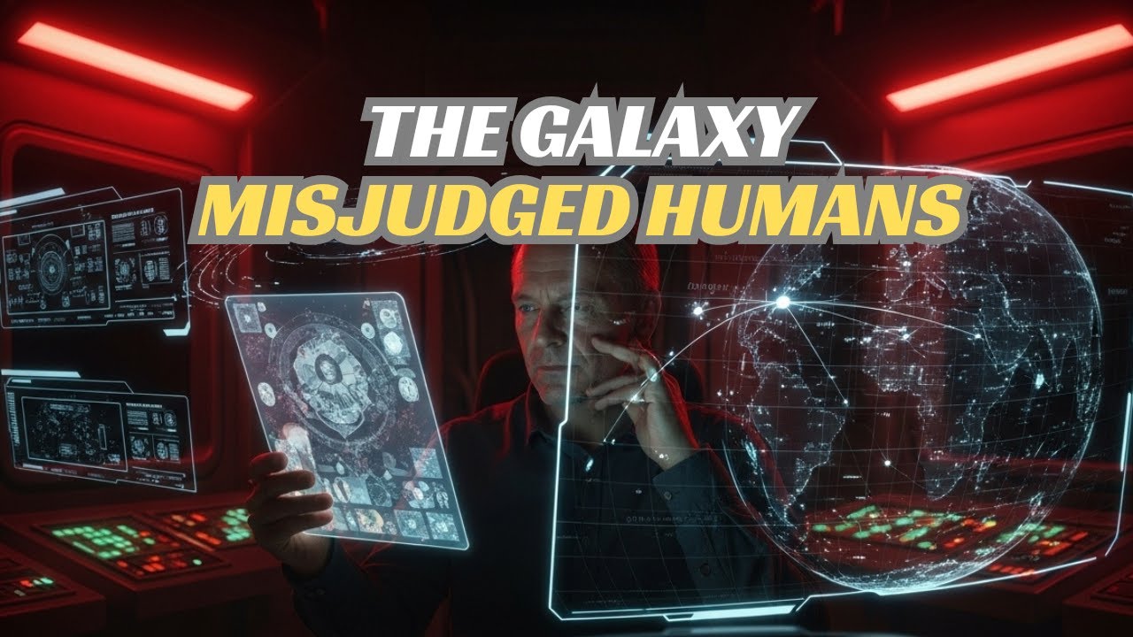 The Academy’s War Beast Attacked Everyone—Then Froze When It Faced the Human| HFY | Sci-Fi Story