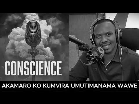 AKAMARO NTAGERERANYWA KO KUMVIRA UMUTIMANAMA WAWE // NTUZONGERA KWIGAMBANIRA UKUNDI MU BUZIMA