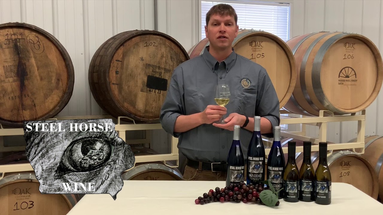 Half Cocked - Virtual Tasting