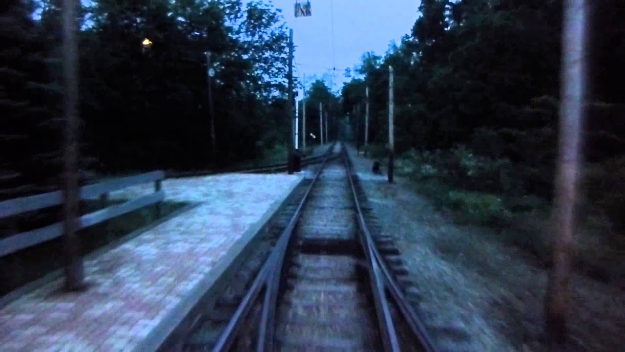 50th Anniversary Celebration at the Pennsylvania Trolley Museum