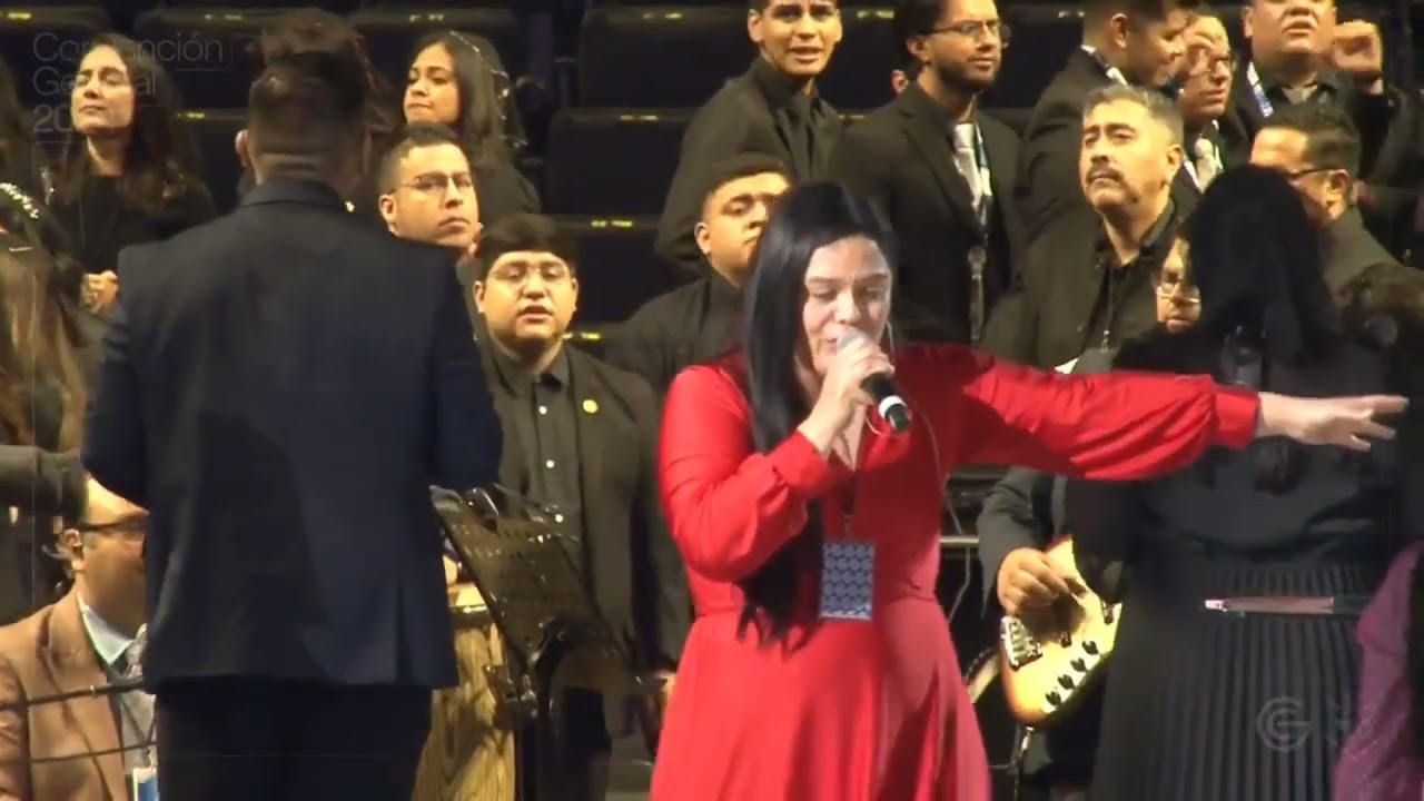 23 Qué lindo es mi Cristo