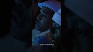 Mike Epps aka "Baby Powder" on  "Assistant Pimps!"  Movie (How High) 2001 Part 2