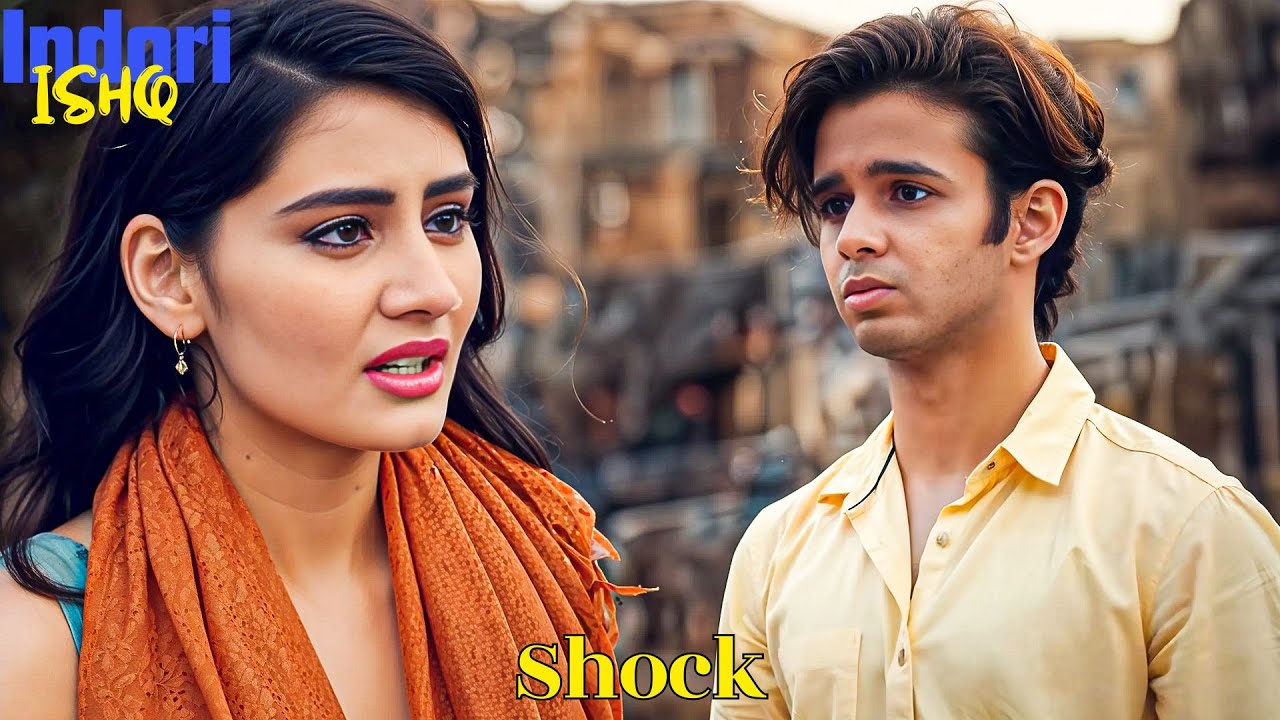 Kunal Par Tara Ke Ateet Ka Jhatka | Indori Ishq | Full Web Series In hindi