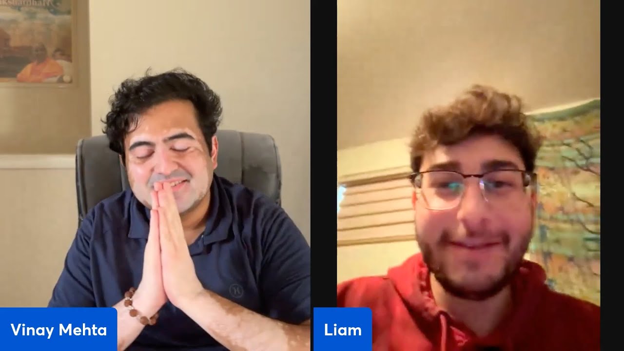 Еврейский духовный искатель о сионизме, Йемене, крия-йоге и Бхагавад-гите.