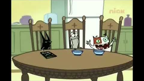 Catscratch - That