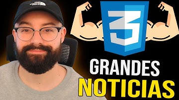 ¡SE CONFIRMA LO MEJOR PARA CSS en GOOGLE CHROME!