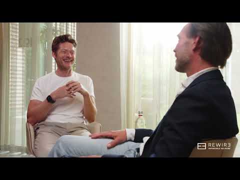 Bridging the AI vision with reality: conversation with Tom Goodwin and Wouter Huygen - video from MIcompany