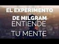 El experimento de Milgram #006