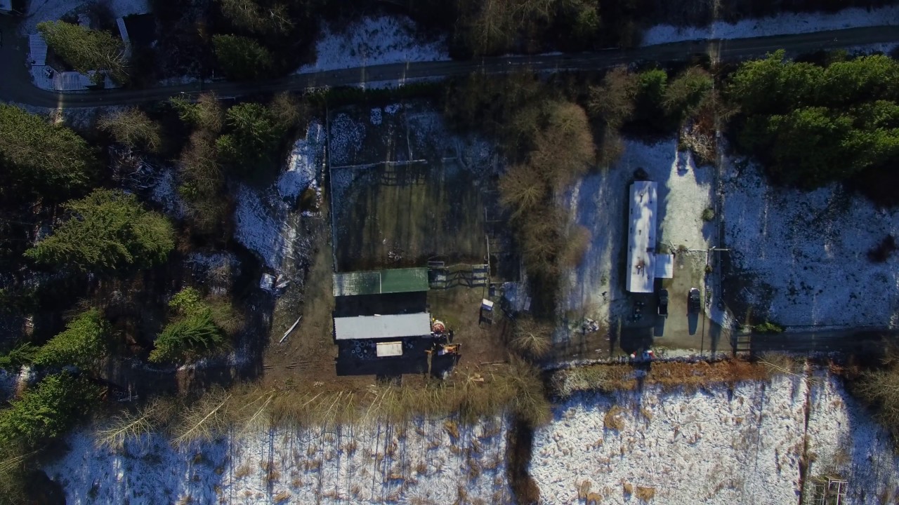 10112 Dewdney Trunk Rd Mission BC YouTube