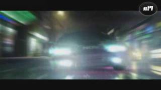 NFS Underground Intro HQ