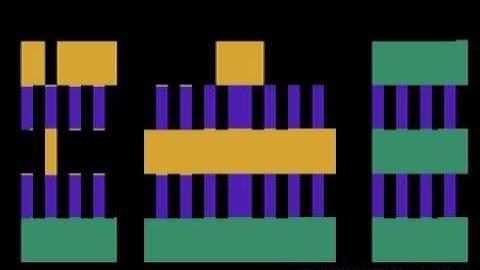 Atari 2600 Diagnostic Test Cartridge 2.6 1982 Atari MA01760