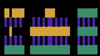 Atari 2600 Diagnostic Test Cartridge 2.6 1982 Atari MA01760