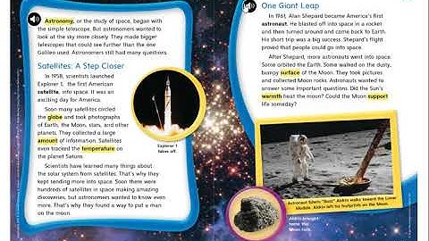 Earth and its neighbors