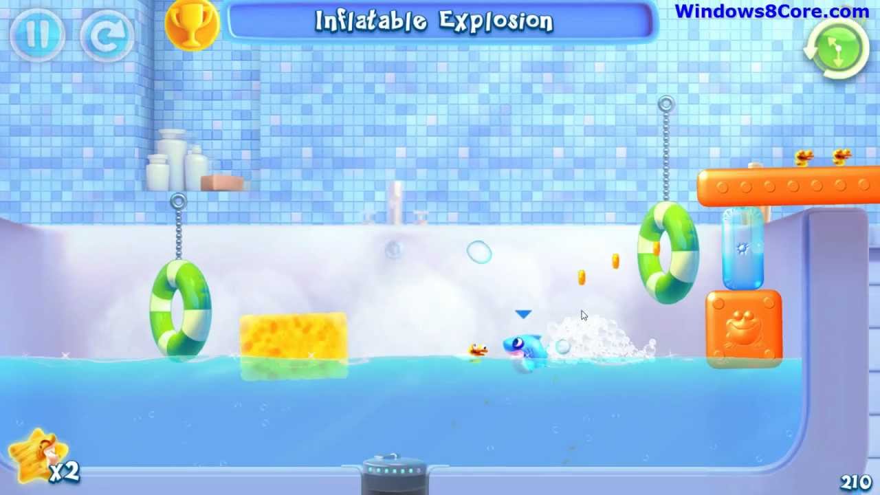 Скачать игры shark dash на компьютер