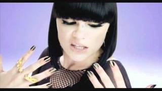 Jessie J Feat. BoB - Price Tag (official video) chords