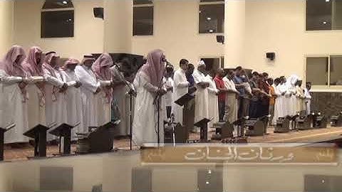 يوم تبيض وجوه وتسود وجوه ،، لها وقع في القلوب اسمعها من القارئ فهد البواردي 1435،11،20 تصويري