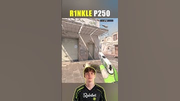 Shaky START, Brutal ENDING..! | r1nkle