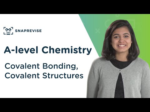 Covalent Bonding &