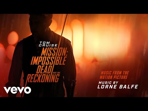 You Are Done | Mission: Impossible - Dead Reckoning Part One (Music from the Motion Pic...