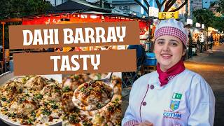 Bazaar Jaisay Soft Dahi Barray | Crispy Outside & Melt-in-Mouth Inside | Ramzan Iftar Special screenshot 4