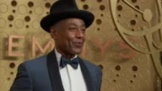 Giancarlo Esposito: Increased Emmy diversity due to ‘stellar’ performances