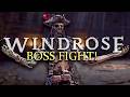 FOOTHILLS BOSS FIGHT...AND NEW SWAMP ISLANDS - Windrose (12)