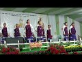 Hewa Phann Mossang Dance 