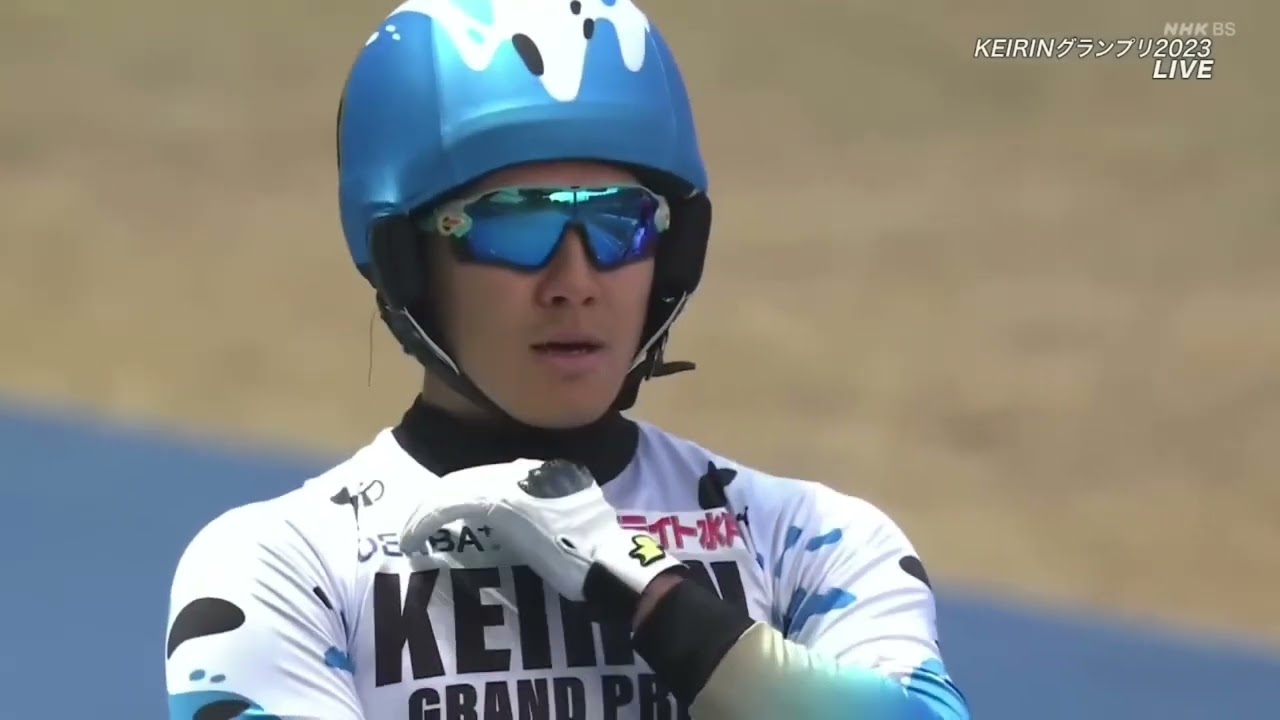 경륜맛집 23‘일본그랑프리파이널결승