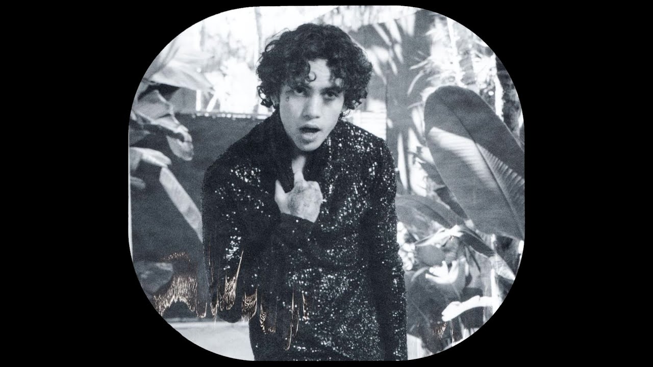 [FREE] JEAN DAWSON, DOMINIC FIKE TYPE BEAT "DISLOYALTY"